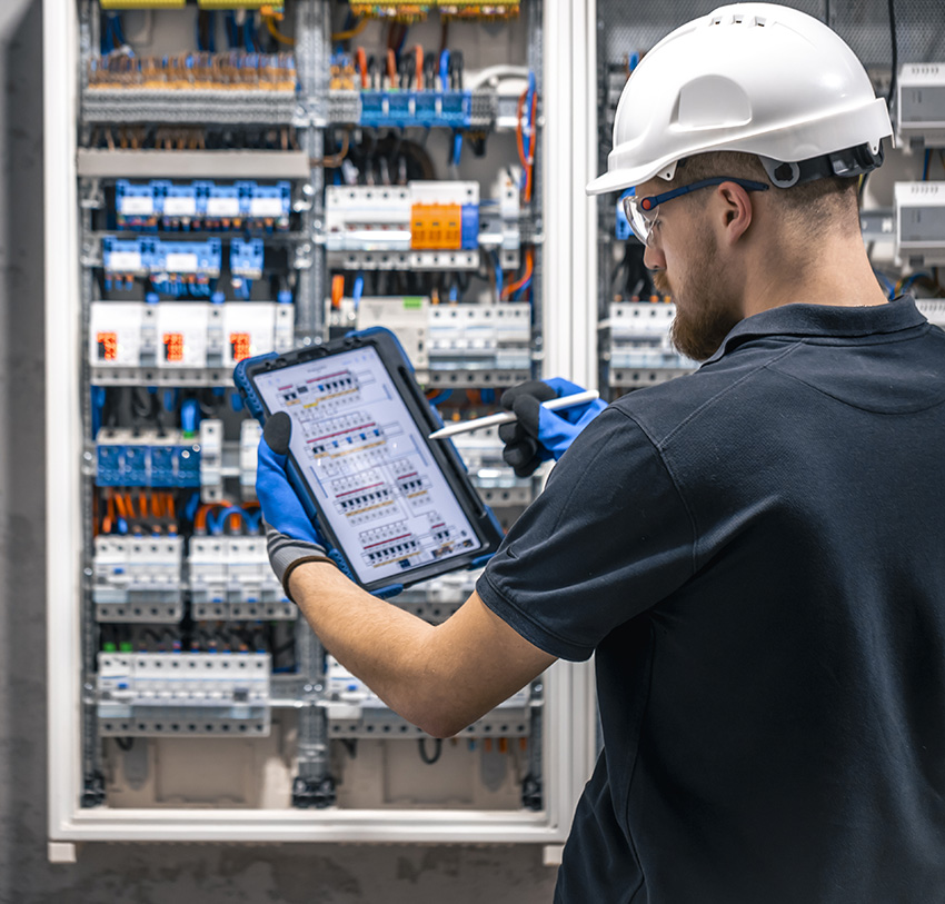 vacature ervaren elektricien - duurzame technieken warmtepompen zonneenergie domotica vacature