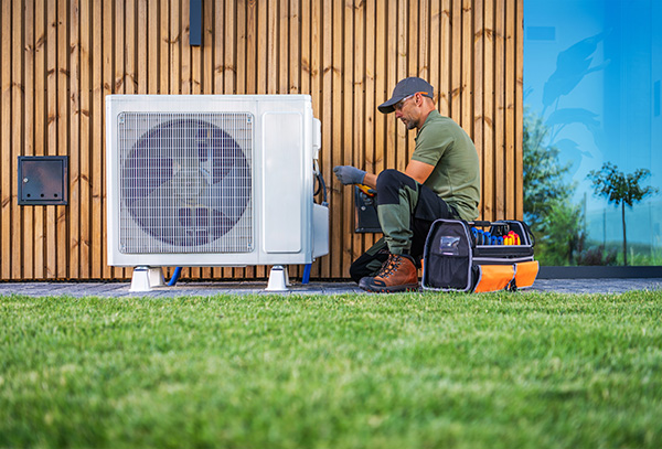 Warmtepomp warmtepompen installateur lucht lucht lucht water geothermisch