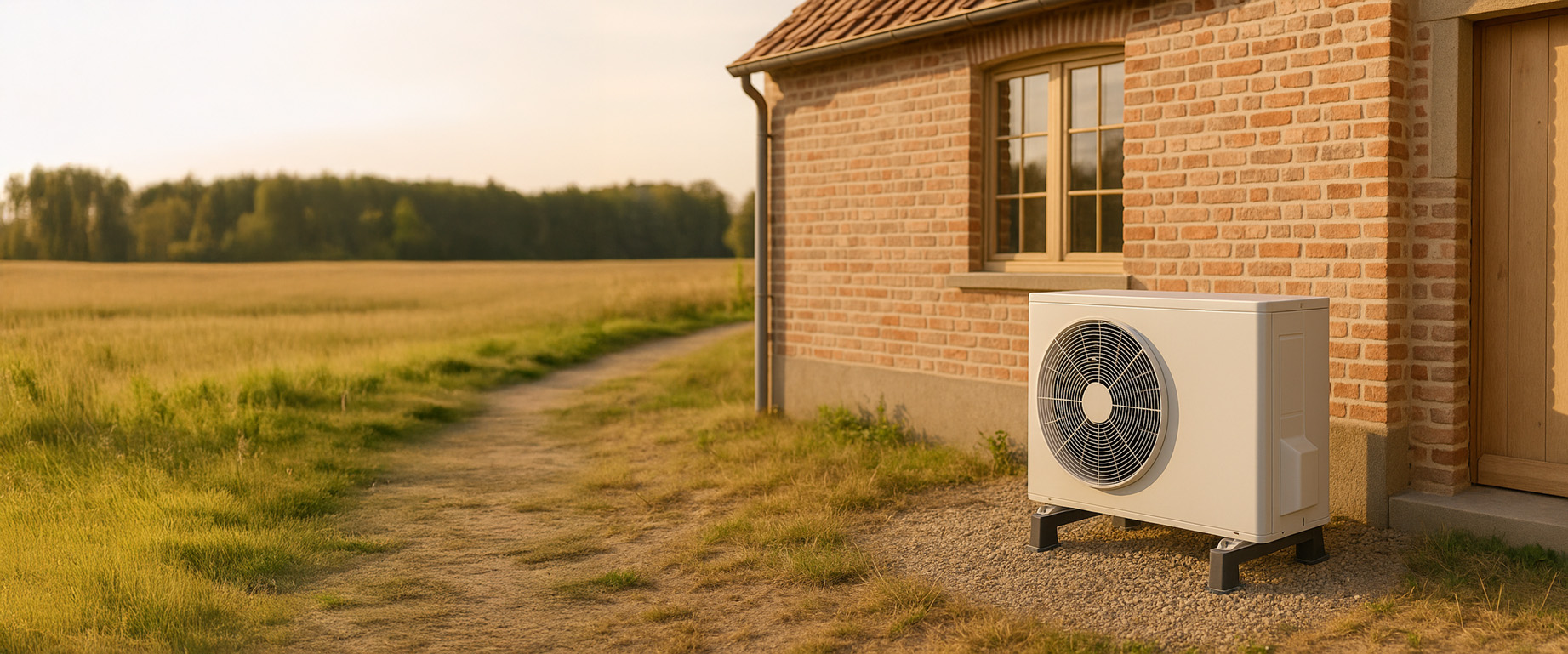 Lucht lucht warmtepomp mythes lucht lucht warmtepomp vooroordelen lucht lucht warmtepomp voor en nadelen