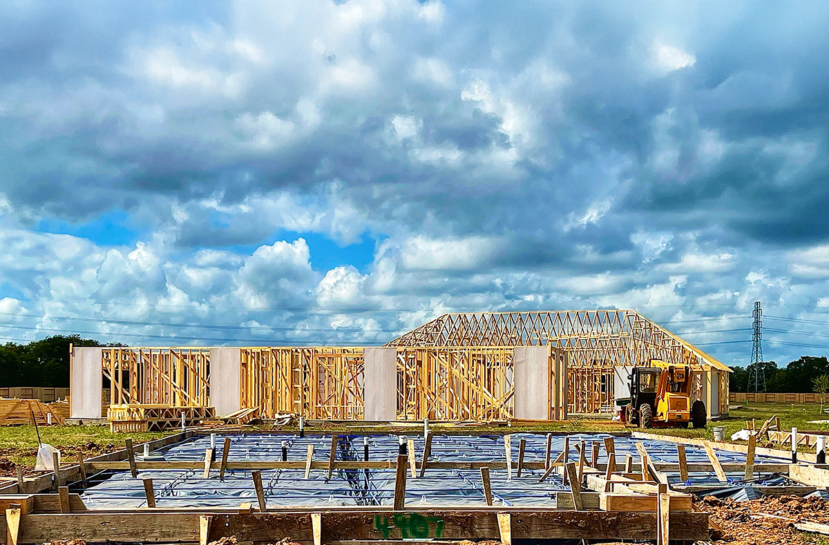 Nieuwbouw warmtepomp vloerverwarming warmtepomp met vloerverwarming vloerverwarming en warmtepomp lage temperatuur verwarming geothermische vloerverwarming lucht-water warmtepomp en vloerverwarming warmtepomp combinatie vloerverwarming energiezuinig verwarmen