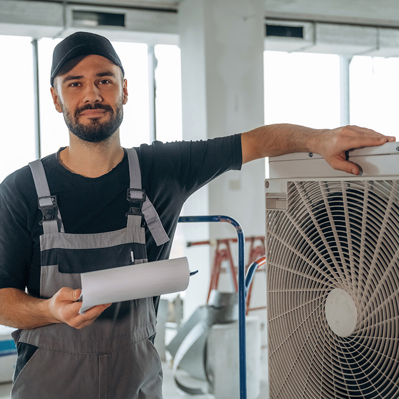 vacature koeltechnieker