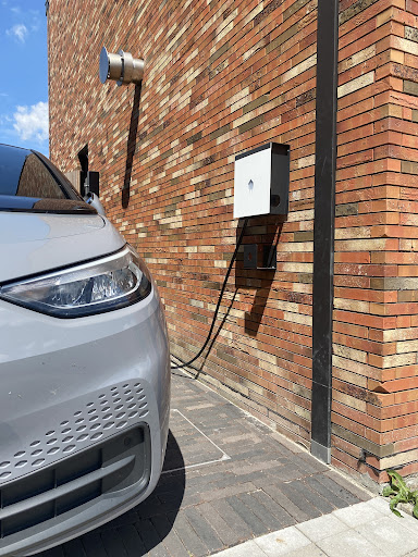 Photo from customer review