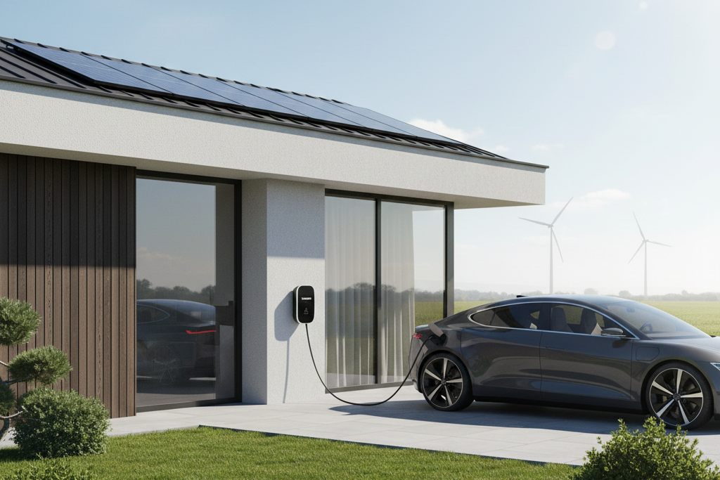 Laadpaal evergem ev charger evergem laadpalen evergem