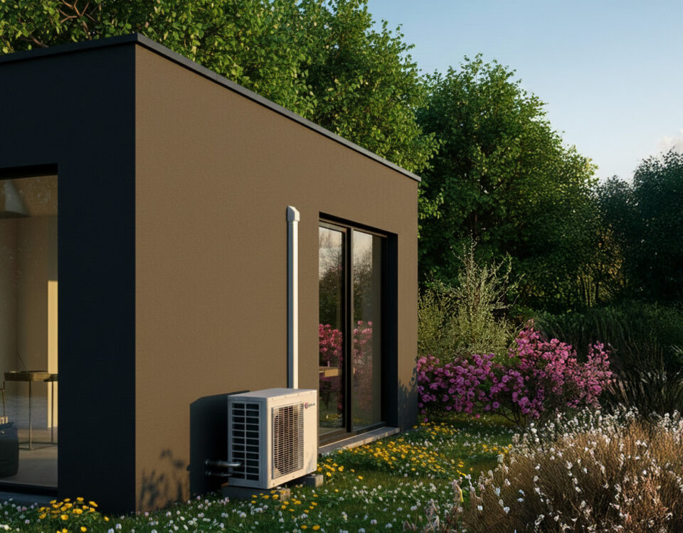 Warmtepomp waarom aardgas vandaag nog domineert en warmtepompen de standaard worden