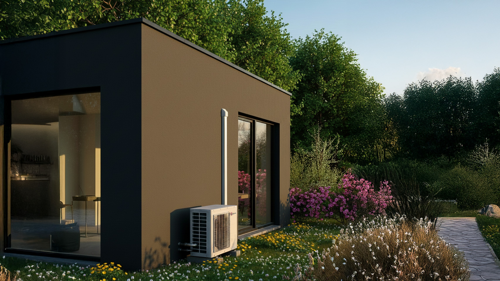 Warmtepomp waarom aardgas vandaag nog domineert en warmtepompen de standaard worden