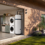 warmtepompboiler evergem gent warm water warmtepomp