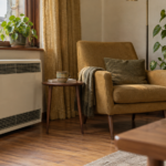 accumulatievuur warmtepomp