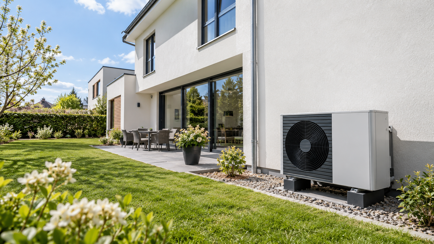 warmtepomp installateur cw clima